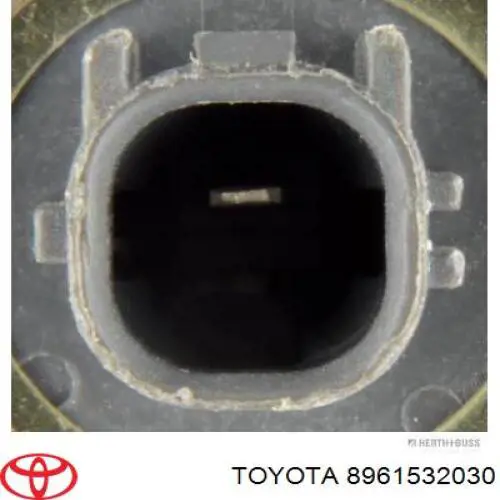 8961532030 Toyota sensor de detonaciones