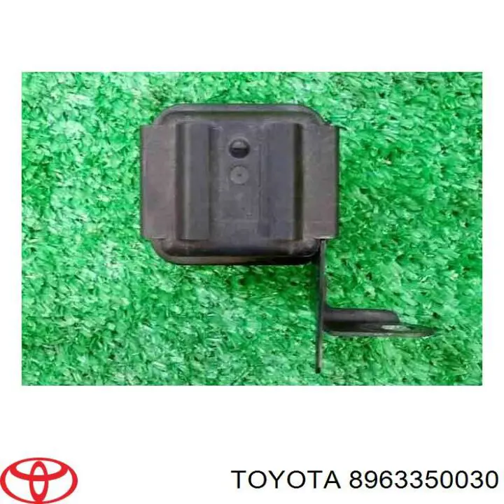 8963350030 Toyota 