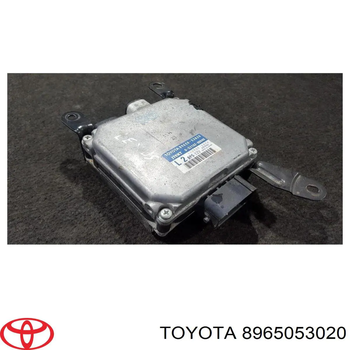 8965053020 Toyota 