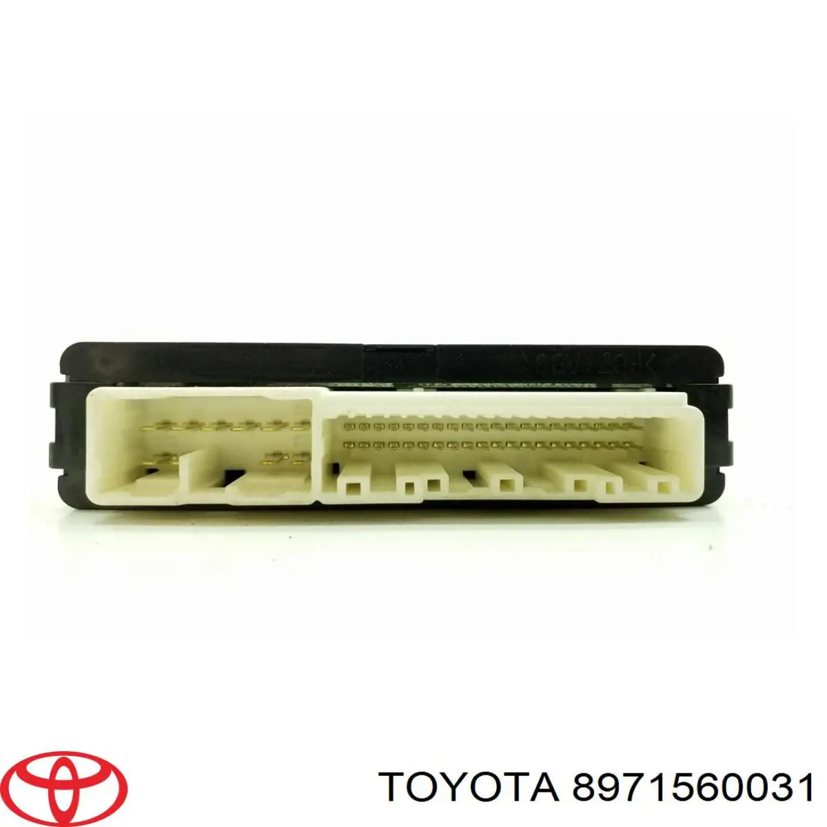 8971560031 Toyota 