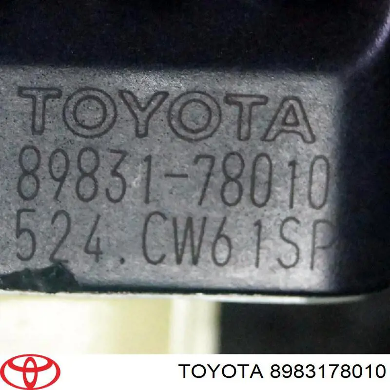 8983178010 Toyota 