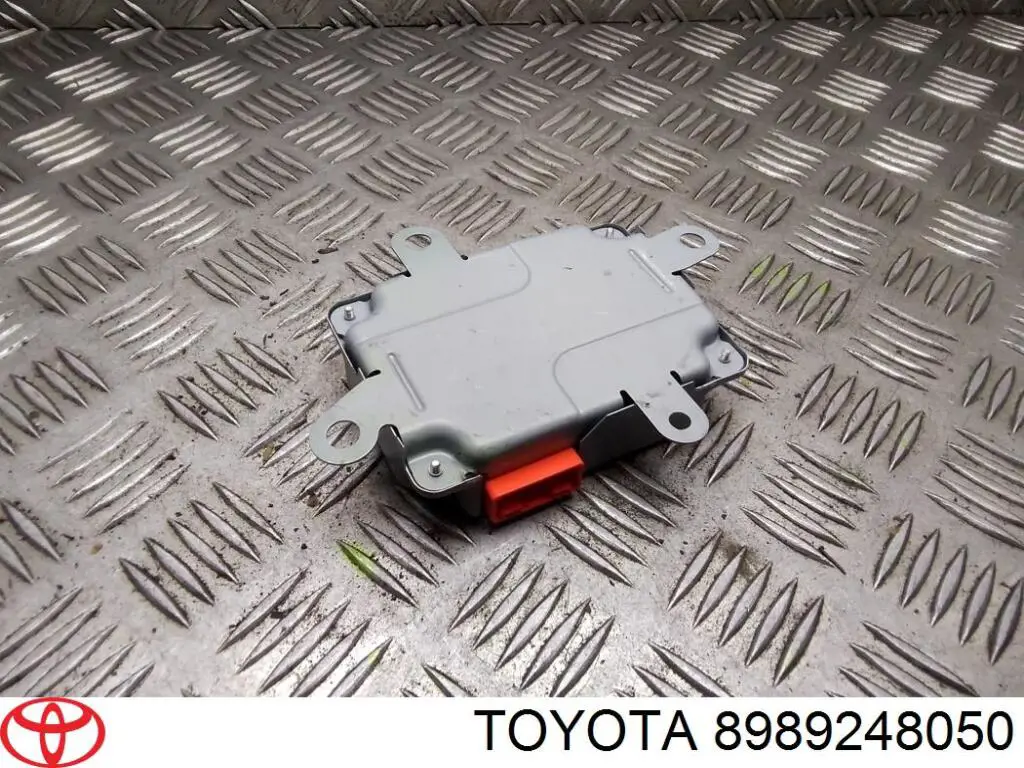 8989248050 Toyota 