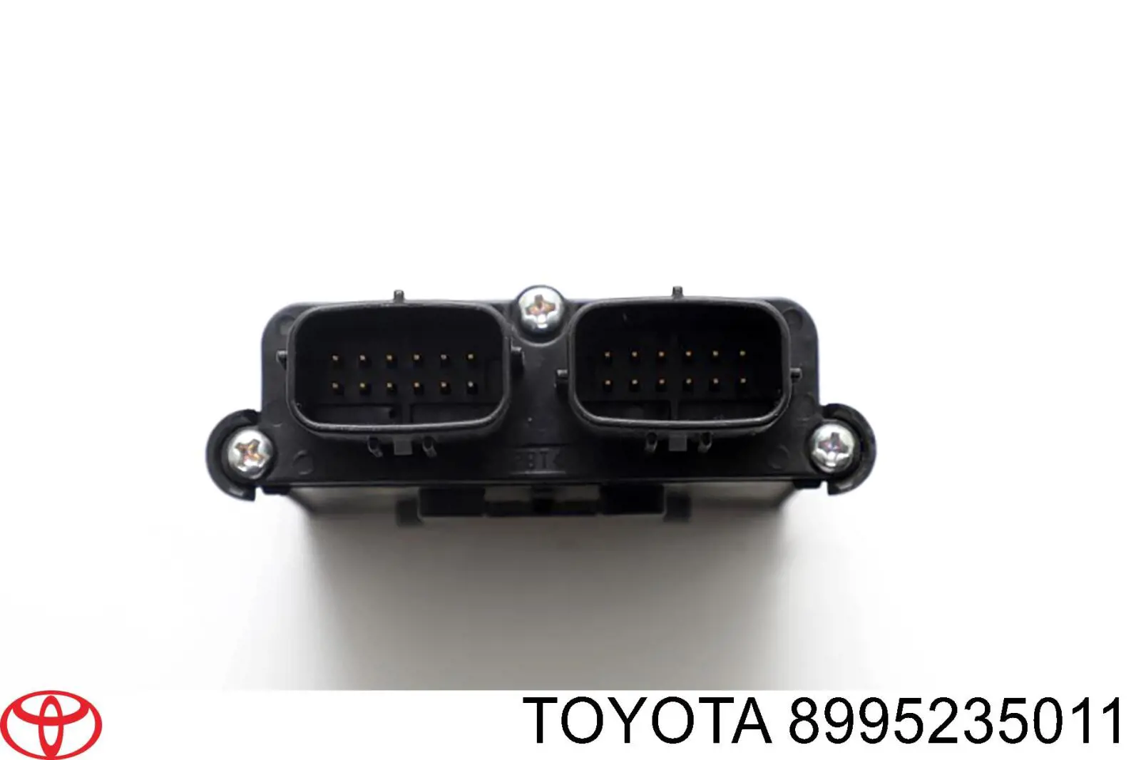  Sensor De Ocupacion De Asiento para Toyota Scion 