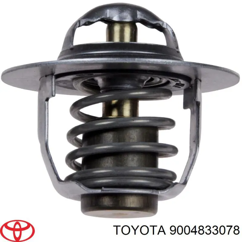 9004833078 Toyota termostato, refrigerante