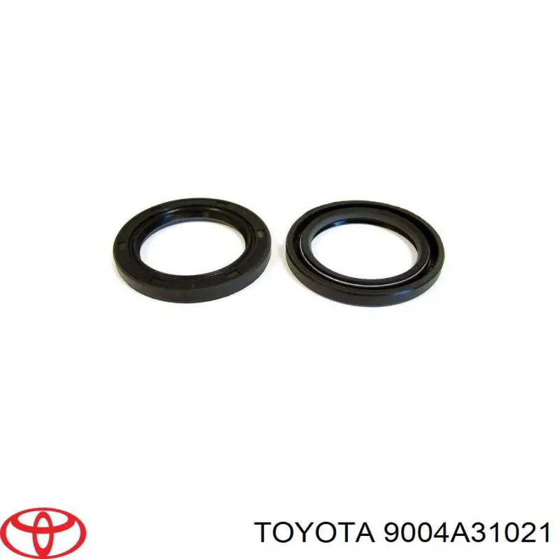 9004A31021 Toyota anillo retén, árbol de levas