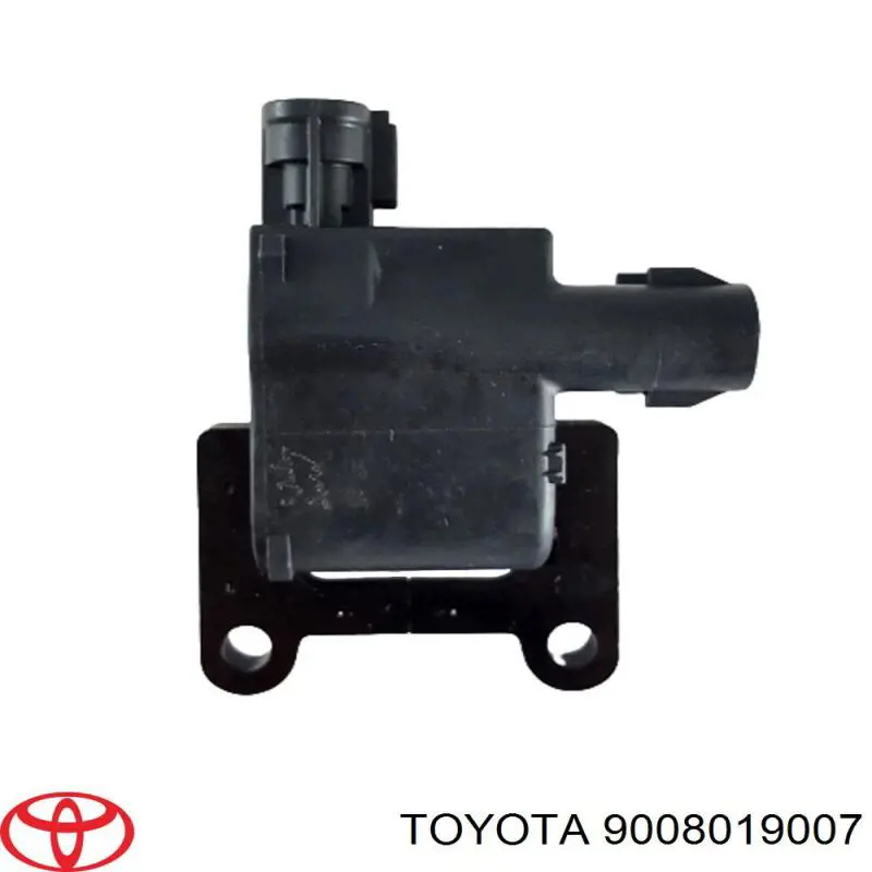 9008019007 Toyota bobina de encendido