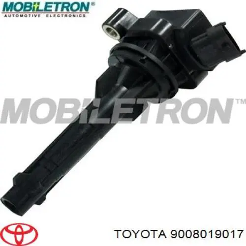 9008019017 Toyota bobina de encendido