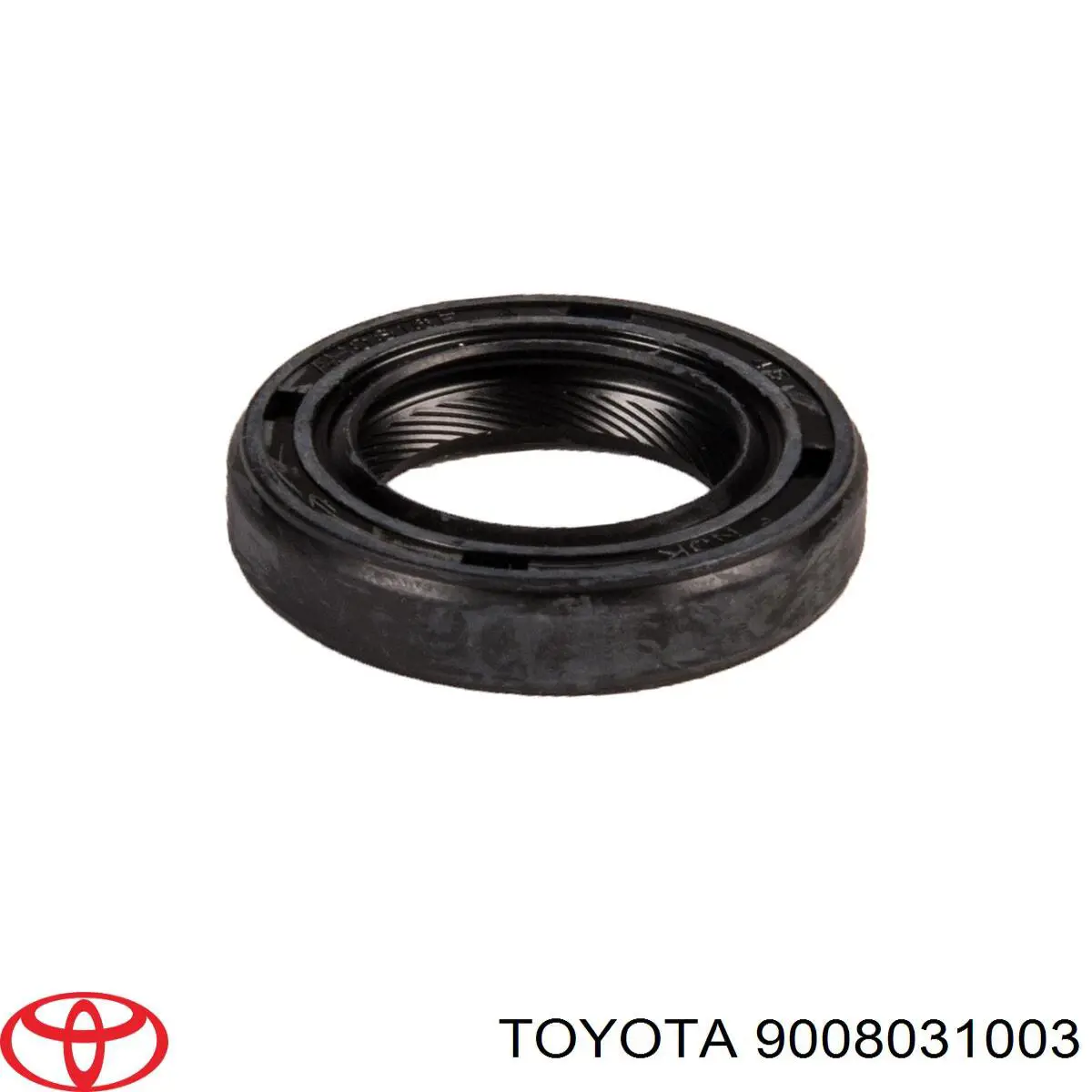 9008031003 Toyota sello de aceite transmision automatica