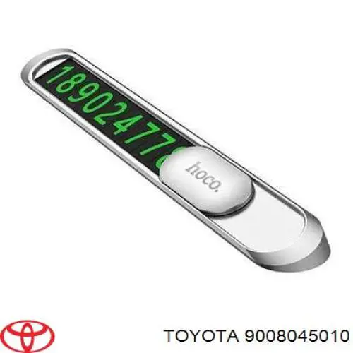  Valvula De Control Presion De Neumatico para Toyota RAV4 3 