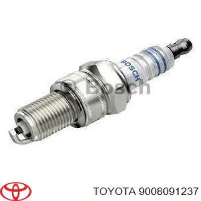 9008091237 Toyota bujía de encendido