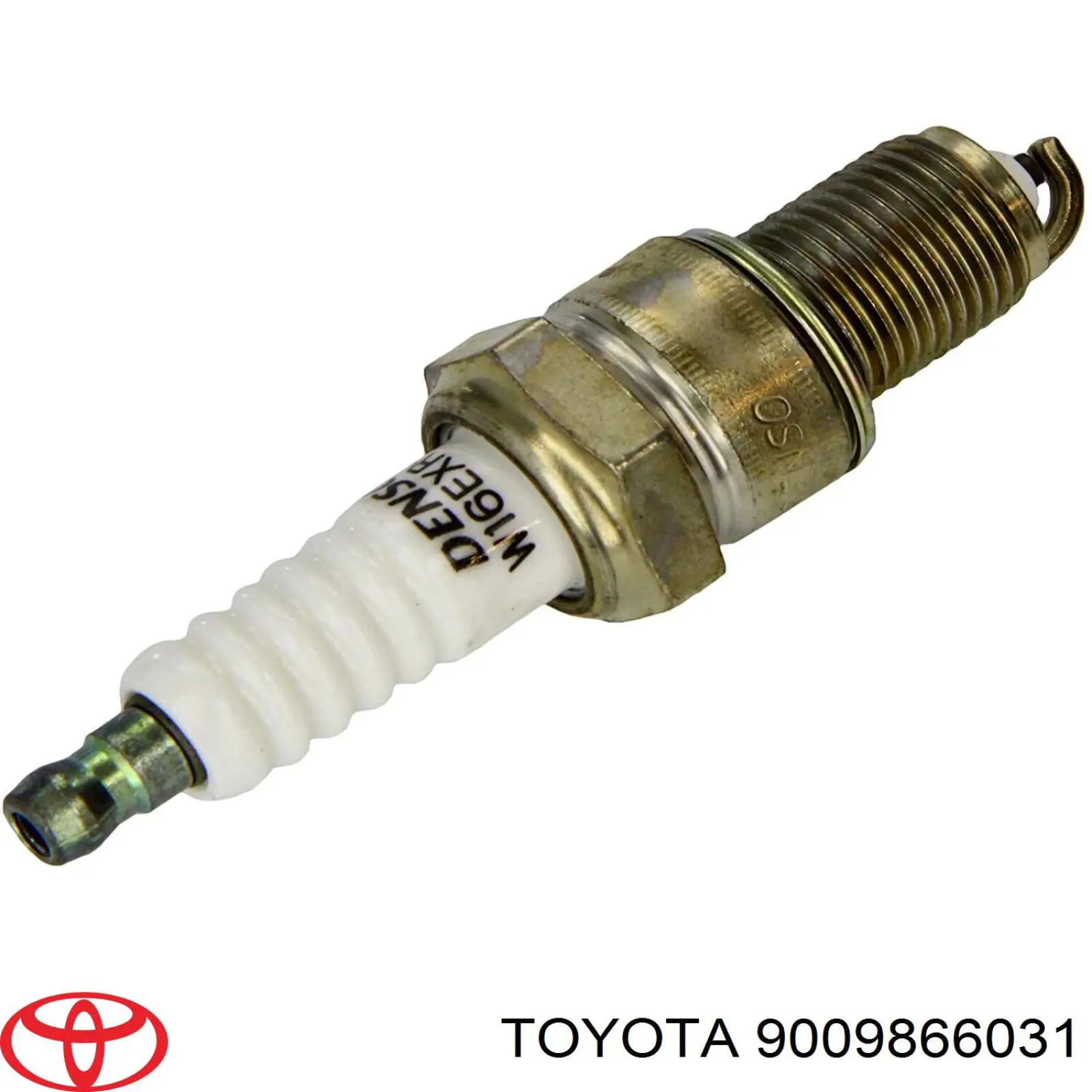 9009866031 Toyota bujía de encendido