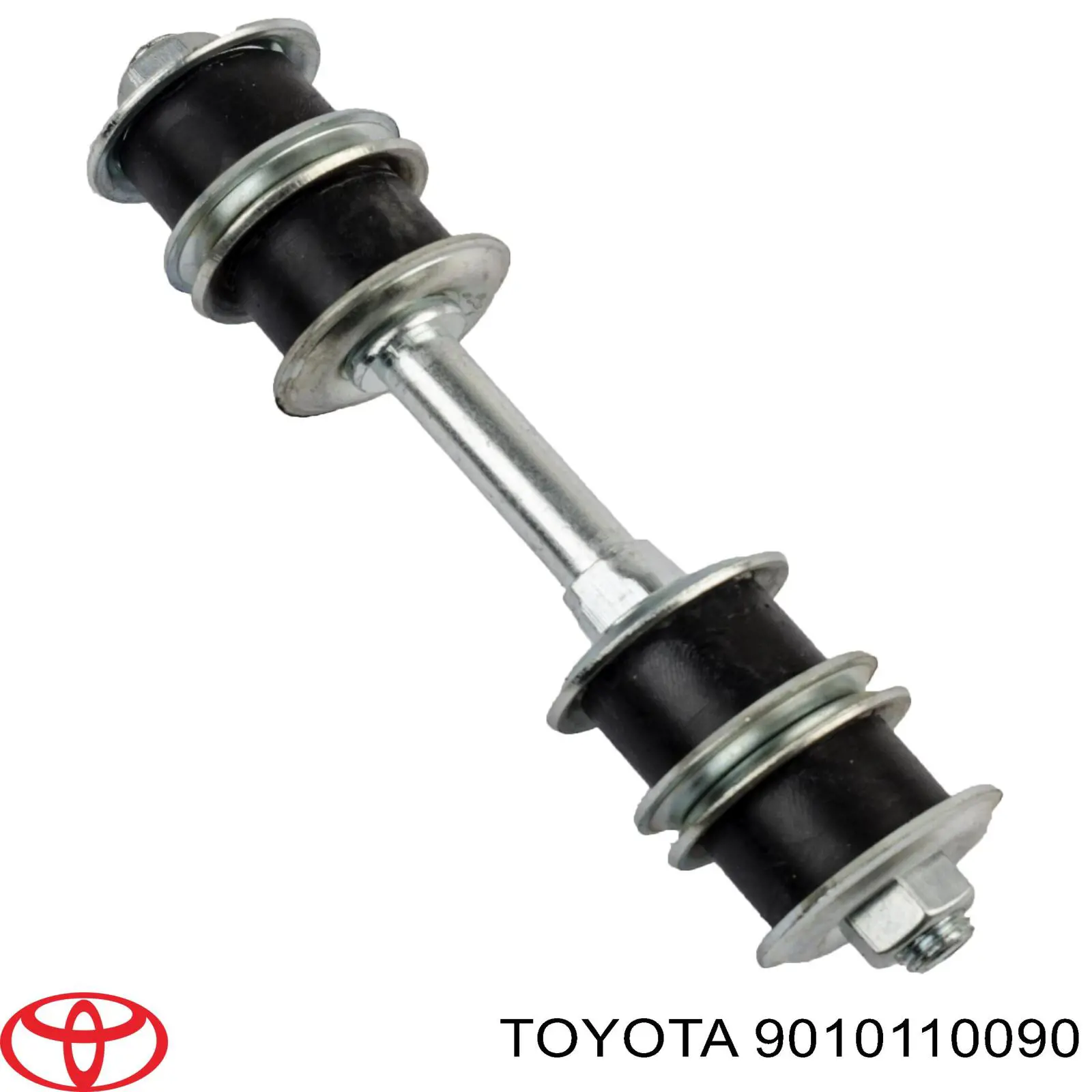  Soporte de barra estabilizadora delantera para Toyota Liteace CM30G, KM30G