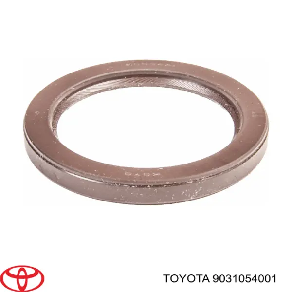  Anillo retén, diferencial eje trasero para Toyota Venza AGV1, GGV1