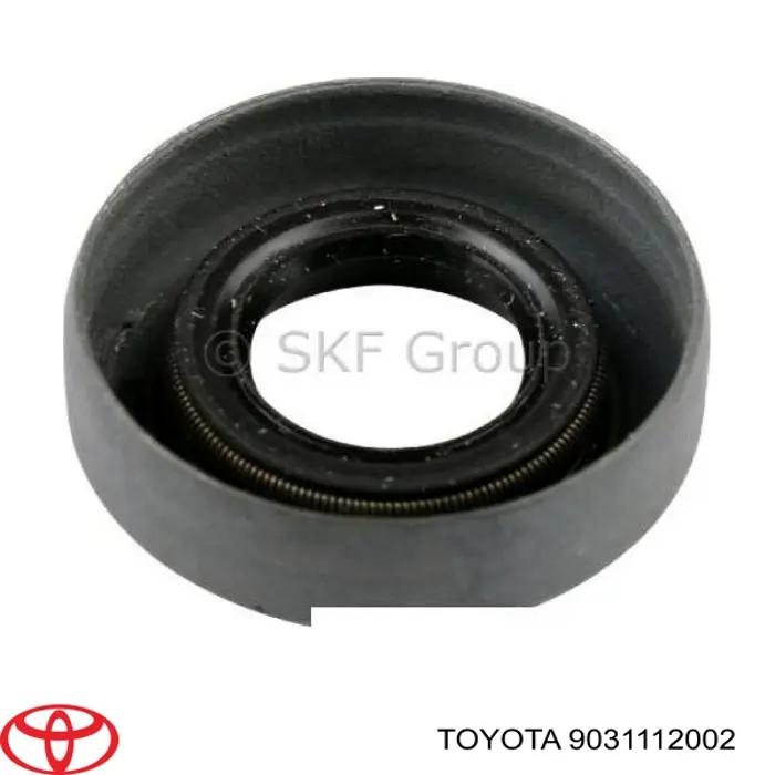  Sello De Aceite Del Vastago De La Caja De Engranajes para Toyota Avalon GSX30