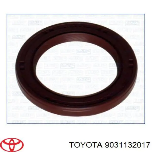 9031132017 Toyota anillo retén, árbol de levas