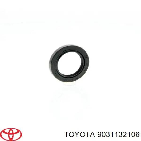  Anillo retén, árbol de levas para Toyota Liteace CM30G, KM30G