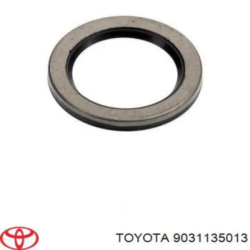 9031135013 Toyota anillo retén, árbol de levas