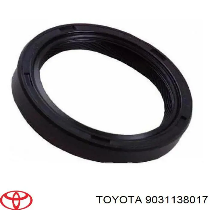  Anillo retén, árbol de levas para Daihatsu Applause 1 