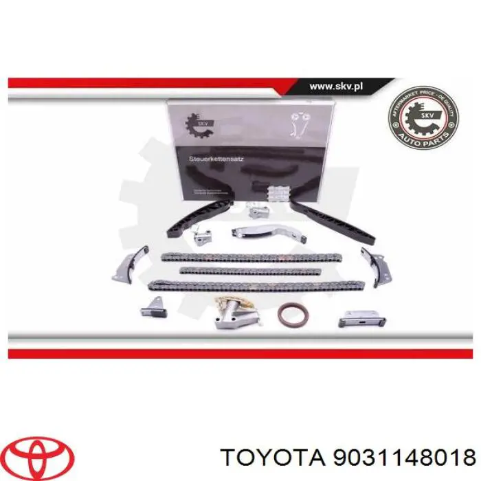  Anillo Reten De salida Caja De Transferencia para Toyota Land Cruiser 