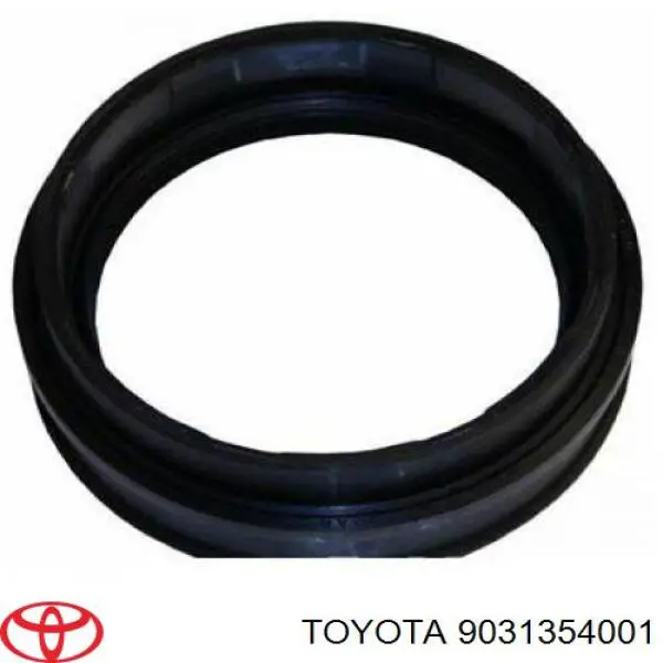 9031354001 Toyota anillo reten de transmision