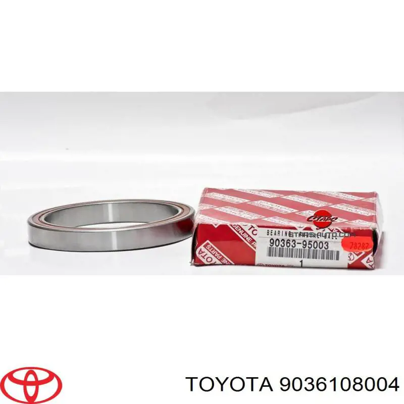 9036108004 Toyota 