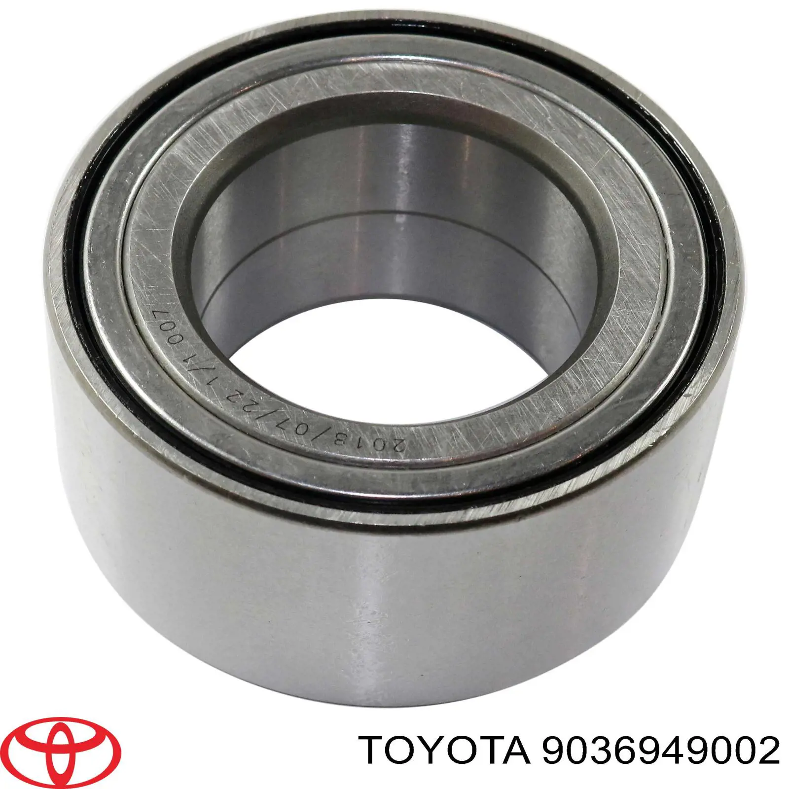 9036949002 Toyota cojinete de rueda trasero