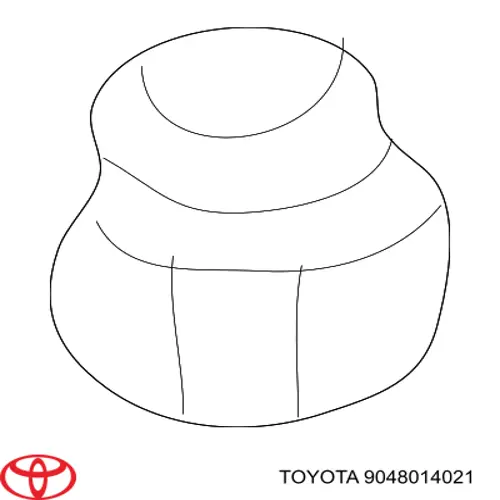 9048014021 Toyota 