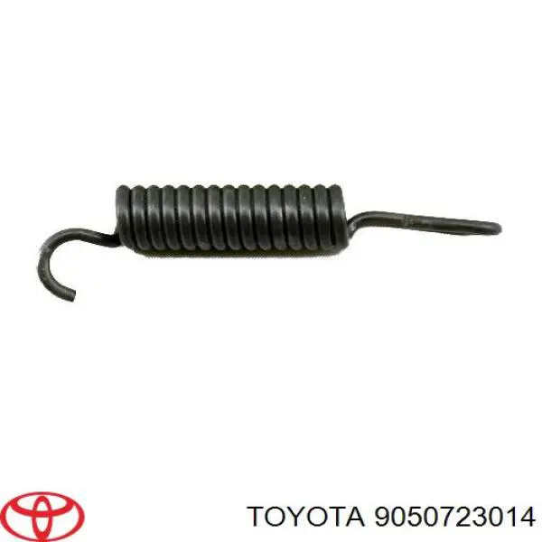 9050723014 Toyota kit reparación, palanca freno detención (pinza freno)