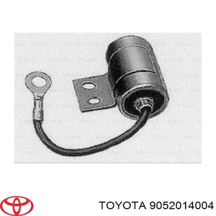 9052014004 Toyota 