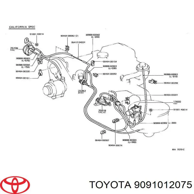  Motor de arranque para Fiat Panda 1 