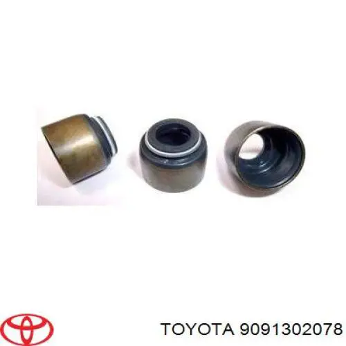  Valvula De Admision (Rascador De Aceite) para Toyota 4 Runner N130