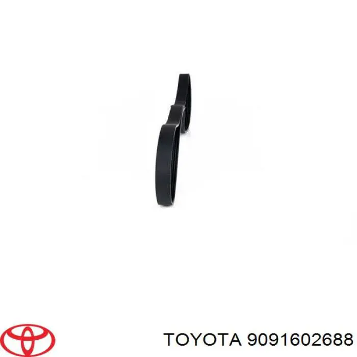 9091602688 Toyota 