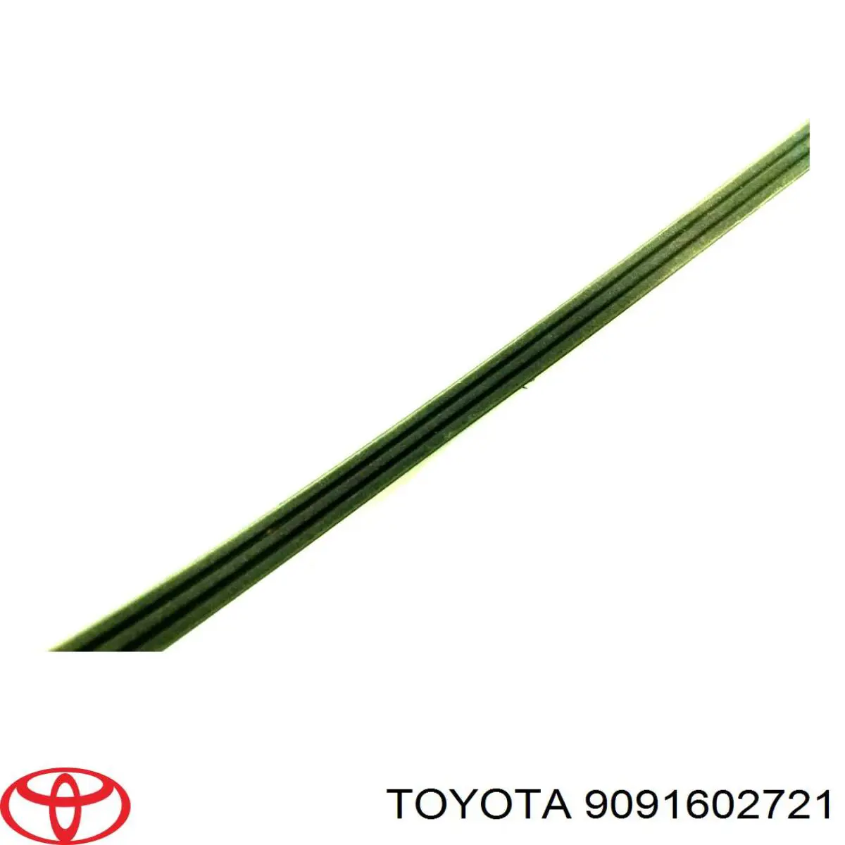 9091602721 Toyota 