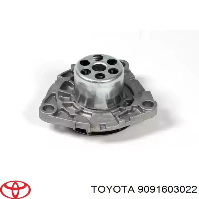 9091603022 Toyota termostato, refrigerante