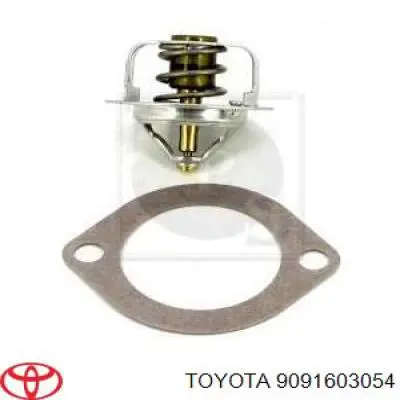 9091603054 Toyota termostato, refrigerante