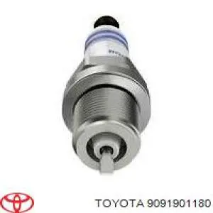 9091901180 Toyota bujía de encendido