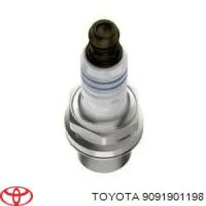 9091901198 Toyota bujía de encendido