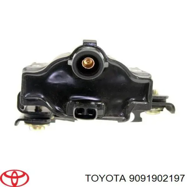 9091902197 Toyota bobina de encendido