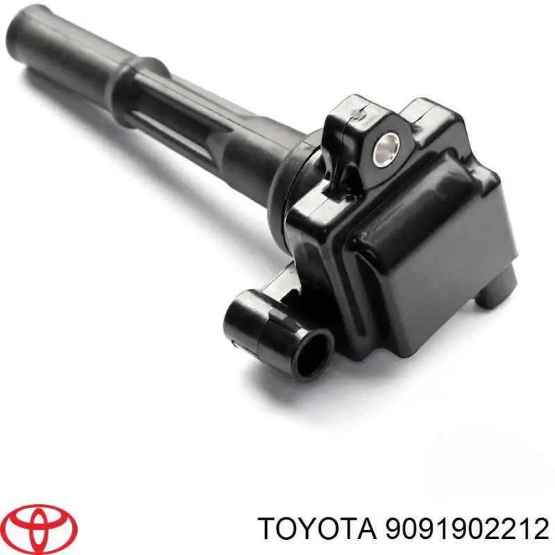 9091902212 Toyota bobina de encendido