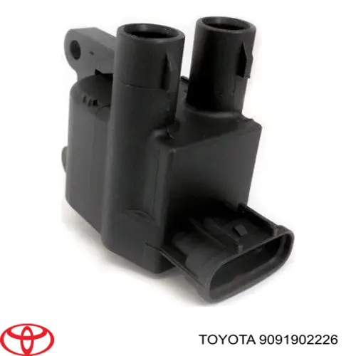 9091902226 Toyota bobina de encendido