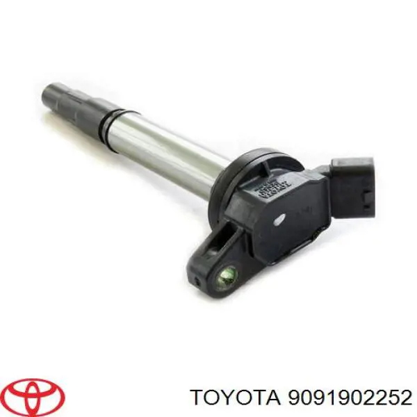 9091902252 Toyota bobina de encendido