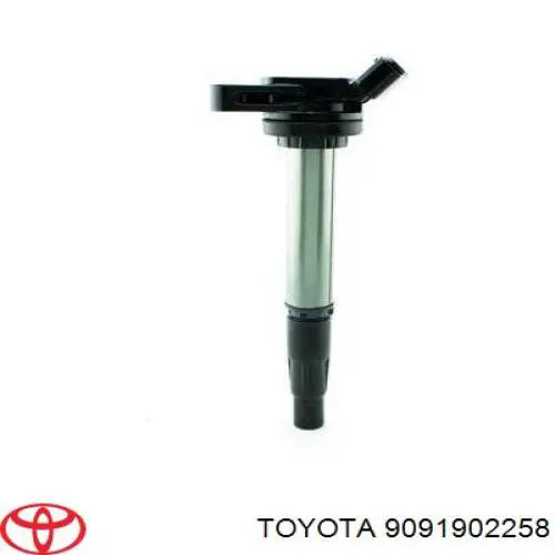 9091902258 Toyota bobina de encendido