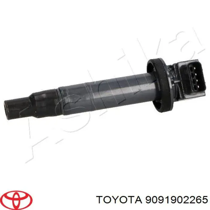 9091902265 Toyota bobina de encendido