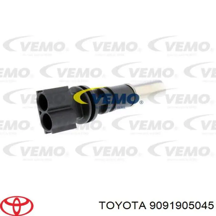 9091905045 Toyota sensor de posición del cigüeñal