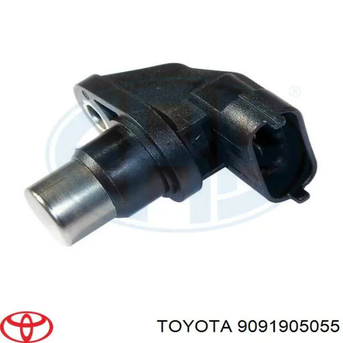 9091905055 Toyota sensor de posición del árbol de levas