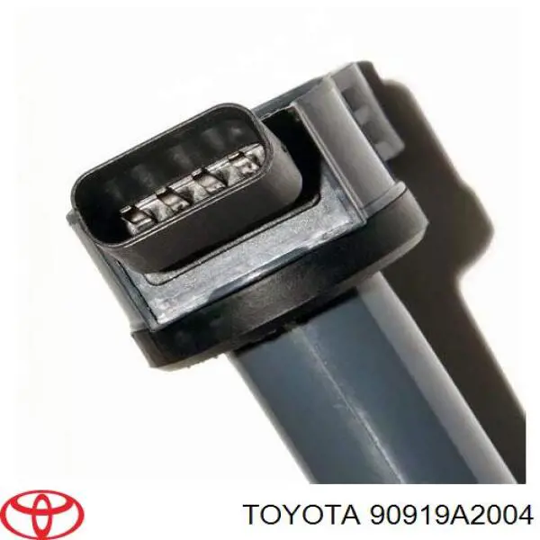 90919A2004 Toyota bobina de encendido