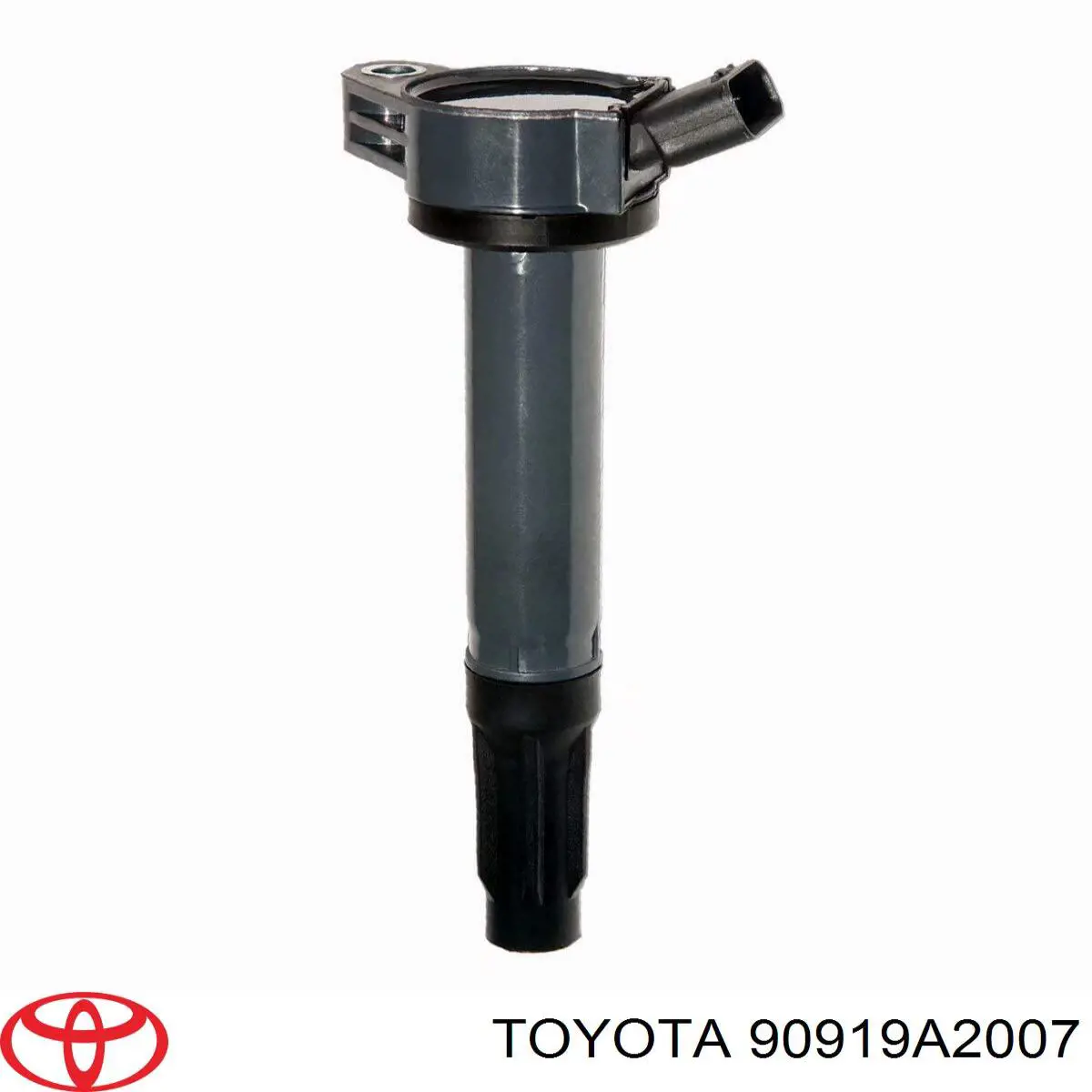 90919A2007 Toyota bobina de encendido