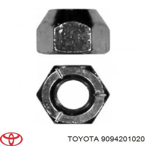 9094201020 Toyota 