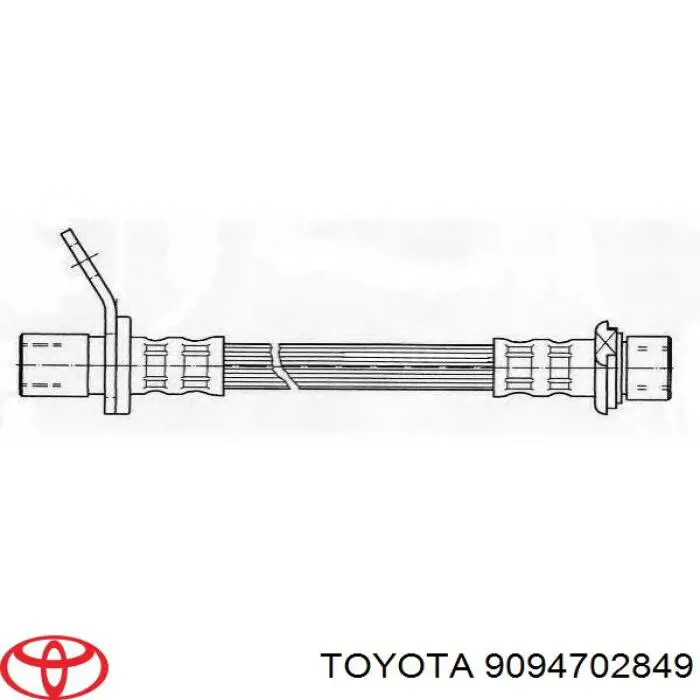 9094702849 Toyota 