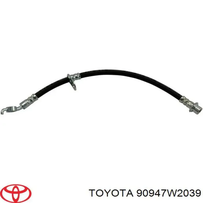 90947W2039 Toyota 